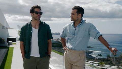 Image of In the Grey