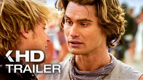 Bild zu Outer Banks <span>Trailer</span>