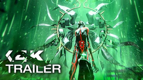 Bild zu Exorcism Chronicles: The Beginning <span>Trailer</span>