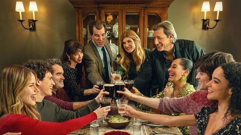Image of The Family McMullen