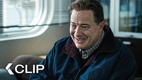 Image of The Token White Guy - Clip