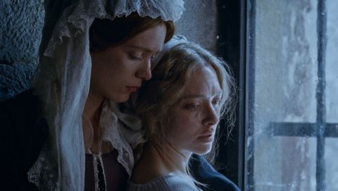 Image of The Testament of Ann Lee