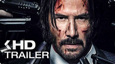 Image of John Wick: Chapter Two <span>Trailer</span>