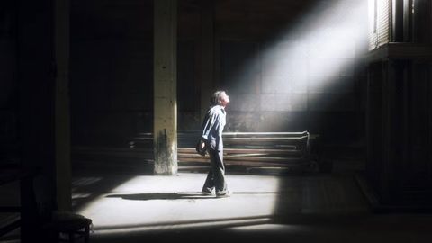 Image of The Whisper