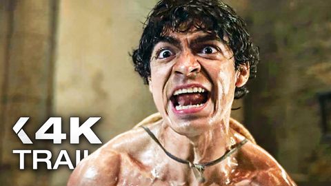 Image of One Piece <span>Trailer 4</span>