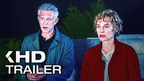 Image of The Shrouds <span>Trailer</span>