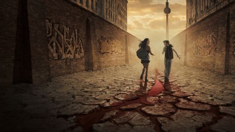 Image of City of Blood