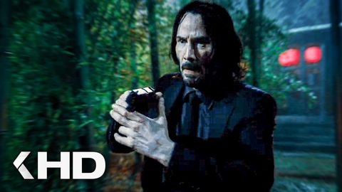 Image of John Wick 4 <span>Featurette 4</span>