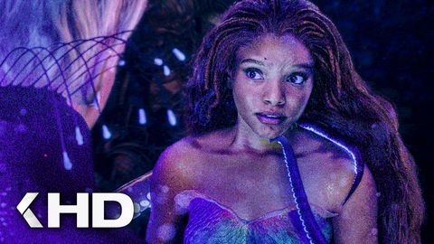 Image of The Little Mermaid <span>Featurette</span>