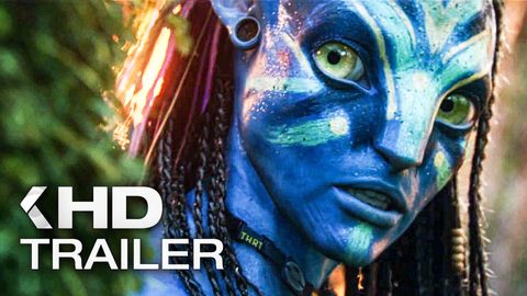 Bild zu Avatar - Aufbruch nach Pandora <span>Trailer</span>