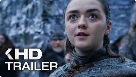 Image of Game of Thrones <span>Trailer</span>