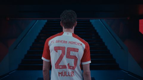 Bild zu Thomas Müller: Einer wie keiner