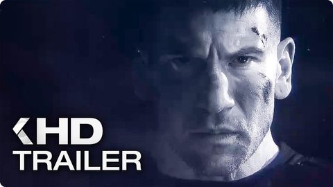 Image of Marvel's The Punisher <span>Teaser Trailer</span>