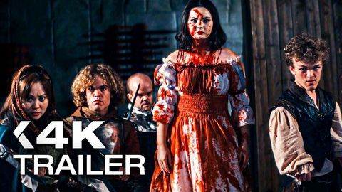 Bild zu The Death of Snow White <span>Trailer</span>
