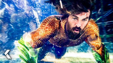 Bild zu Aquaman 2: Lost Kingdom <span>Clip</span>