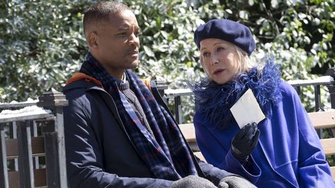 Image of Collateral Beauty