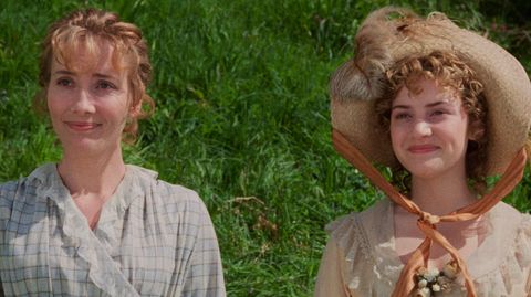 Image of Sense and Sensibility