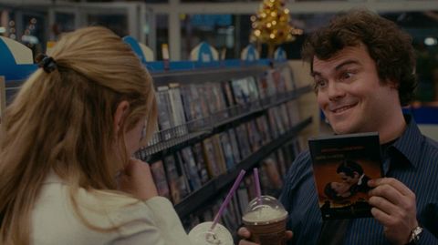 Bild zu Liebe braucht keine Ferien