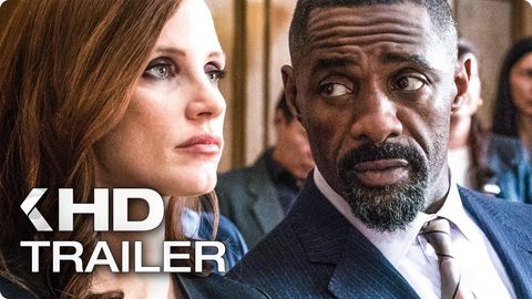 Image of Molly's Game <span>Trailer</span>