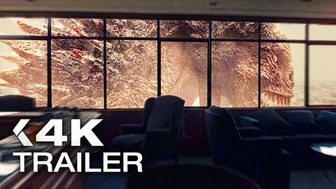 Image of Project Genesis <span>Trailer</span>