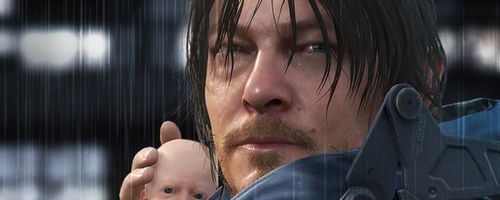 Death Stranding': A24 Teams Up With Hideo Kojima To Adapt His Renowned  Action Video Game