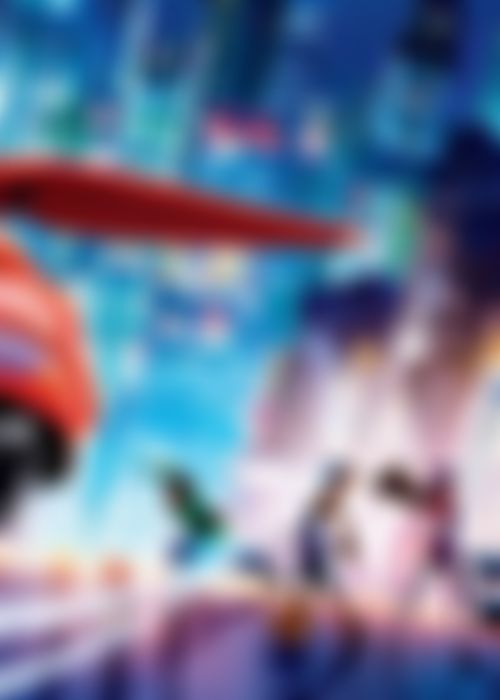 510px x 710px - Maya Rudolph - Movies, shows & videos | KinoCheck