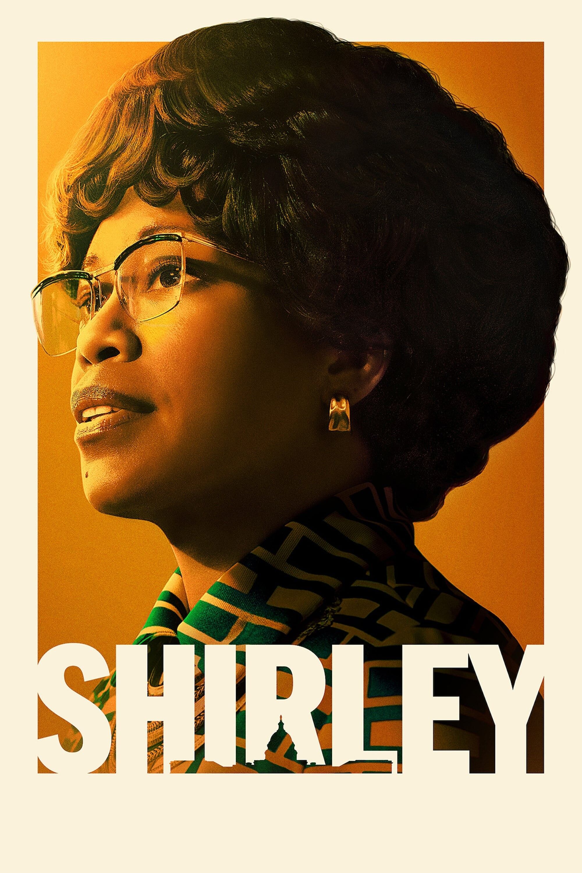 Shirley (2024) Film-information und Trailer | KinoCheck