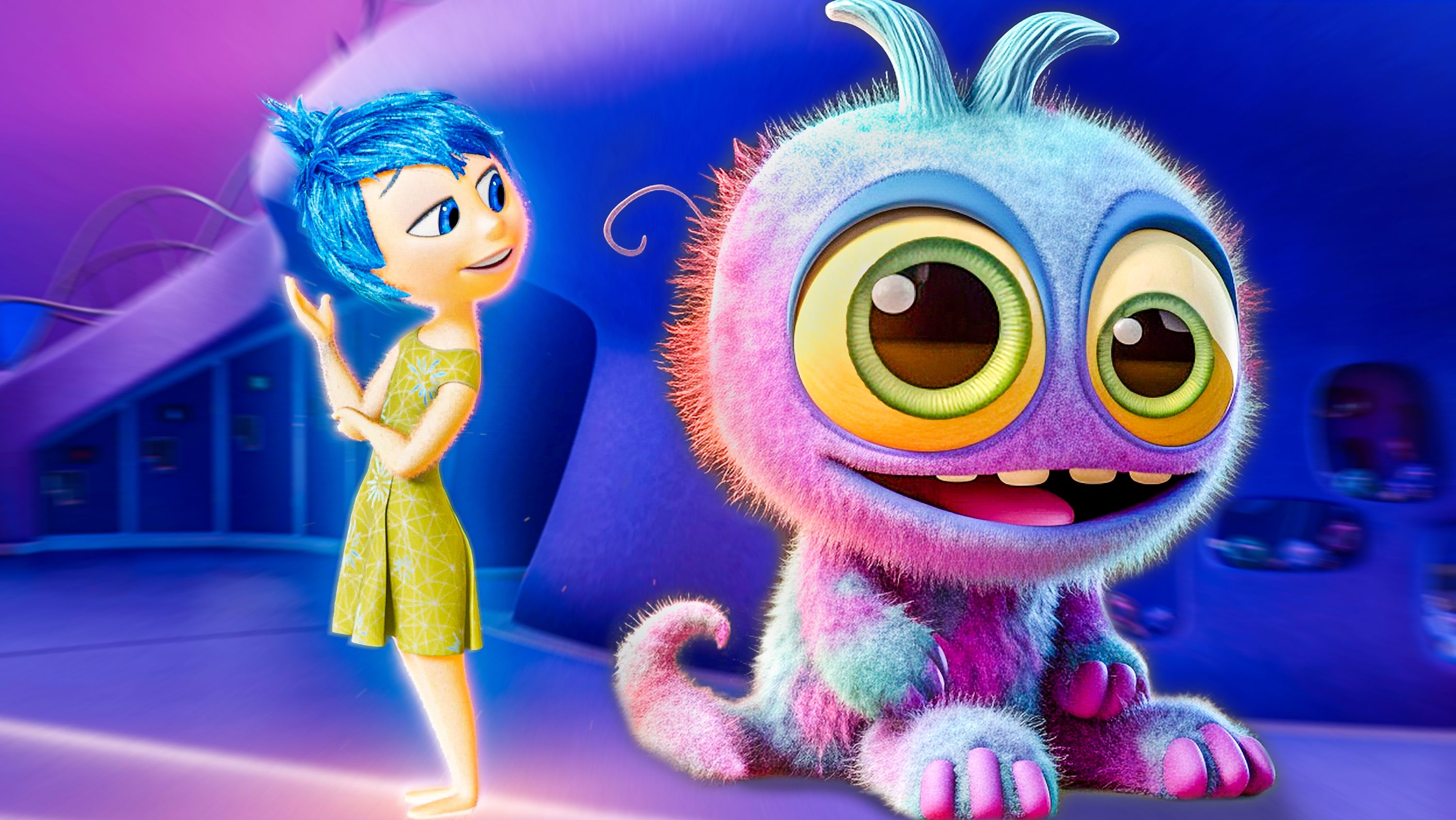 Inside Out 2 Movie Preview - Movie & Show News