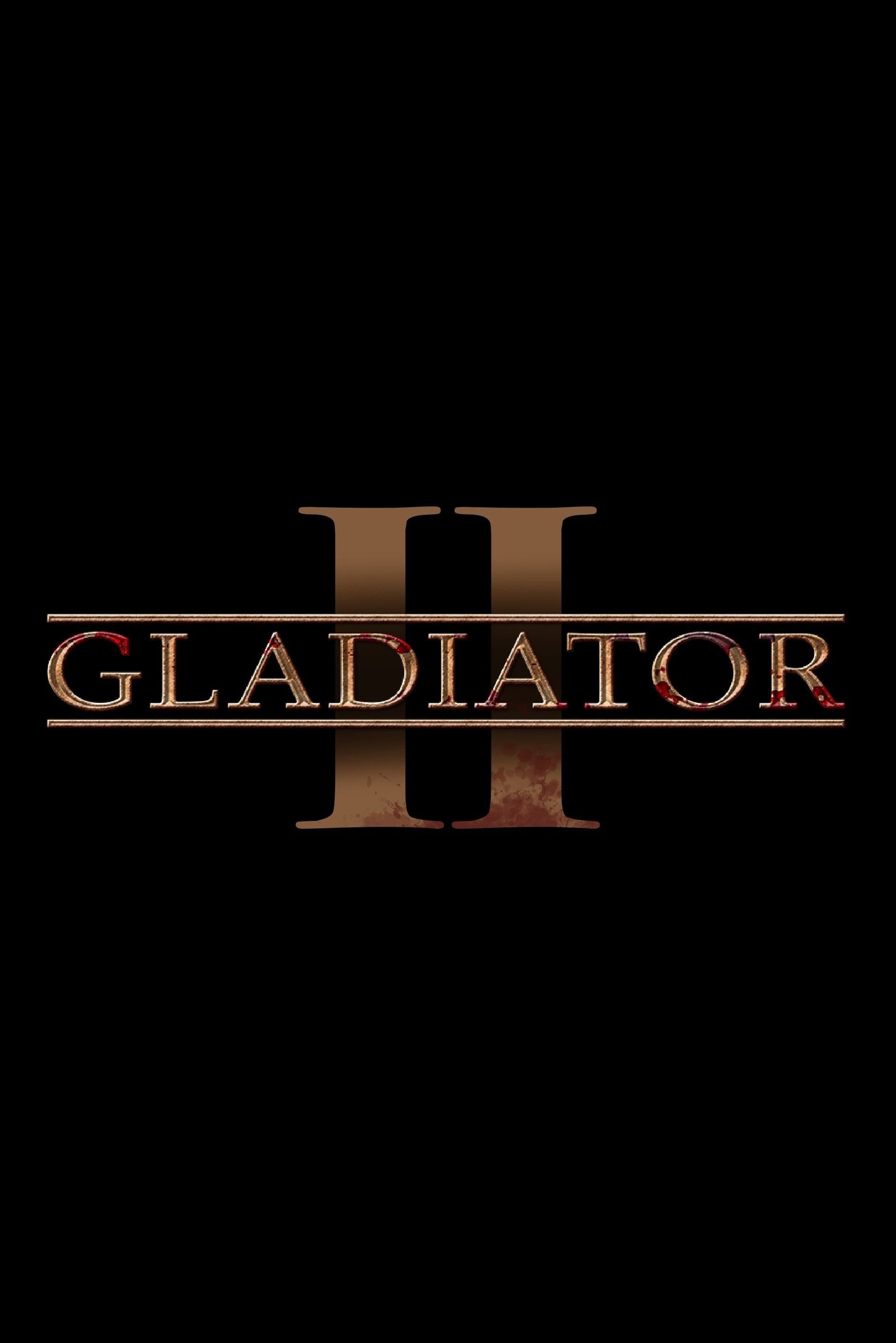 Gladiator 2 2024 Movie Information Trailers KinoCheck
