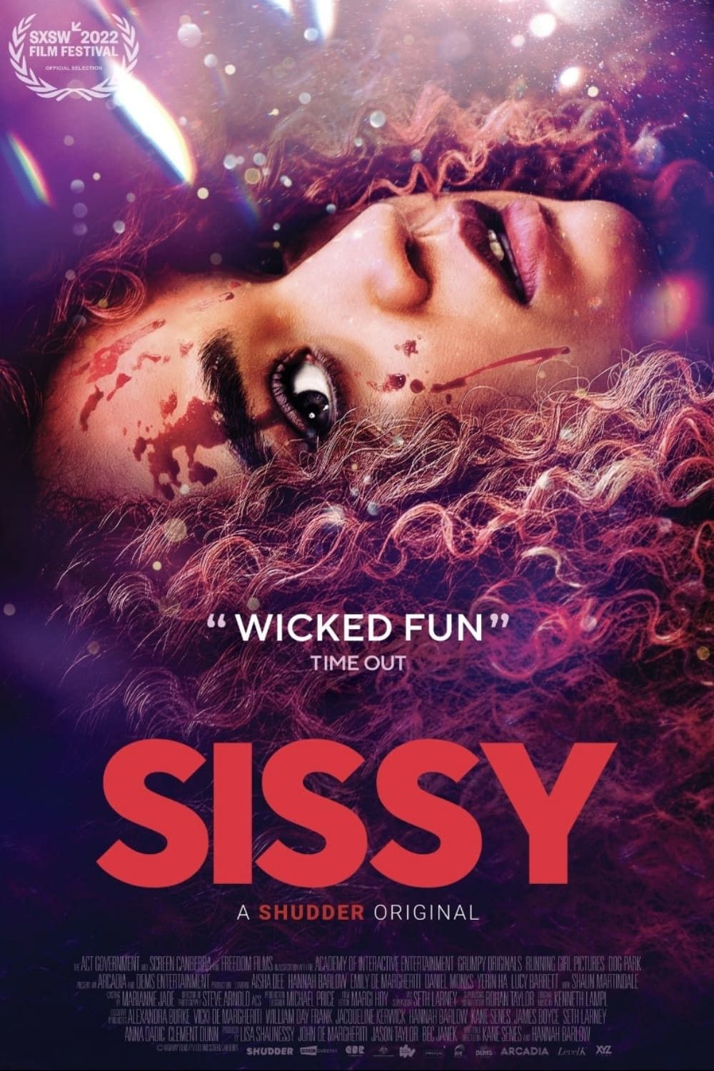 Sissy Movie Information And Trailers Kinocheck