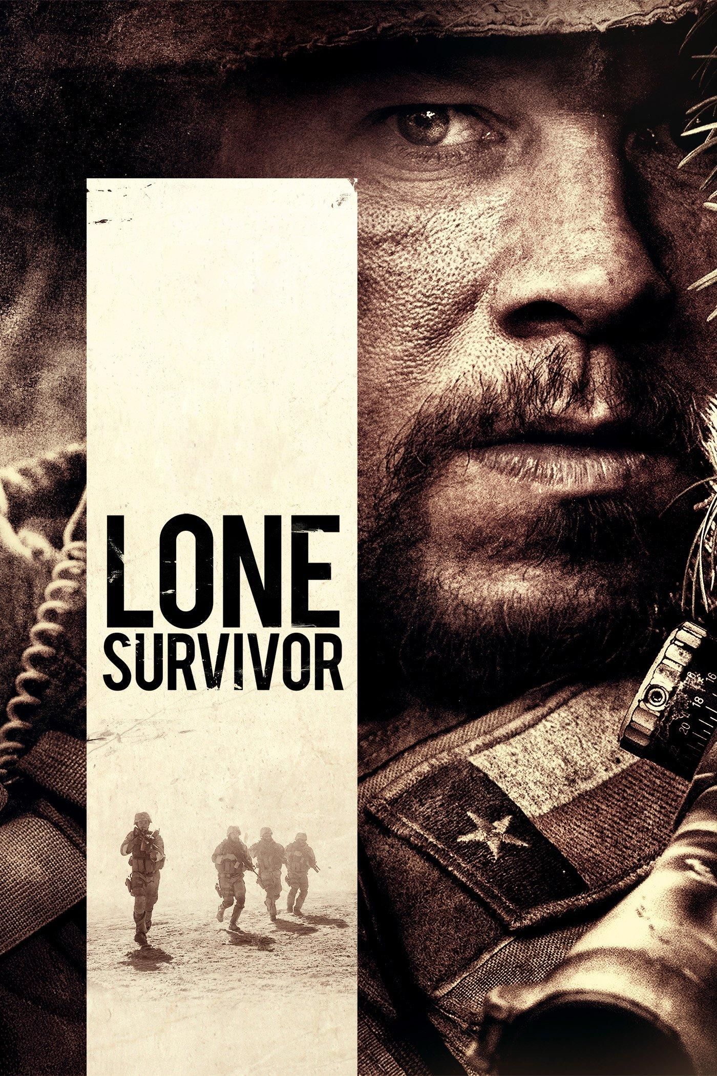 THERE WAS A HOLE  Lone Survivor #1 