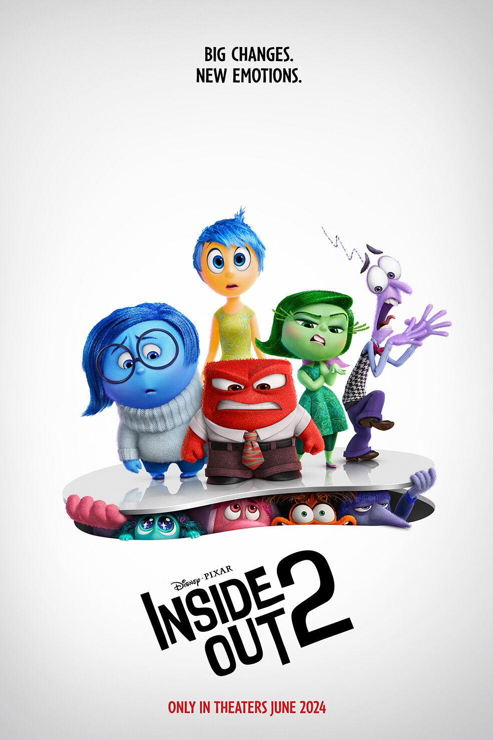 Inside Out 2 (2024) Streams for the full movie KinoCheck