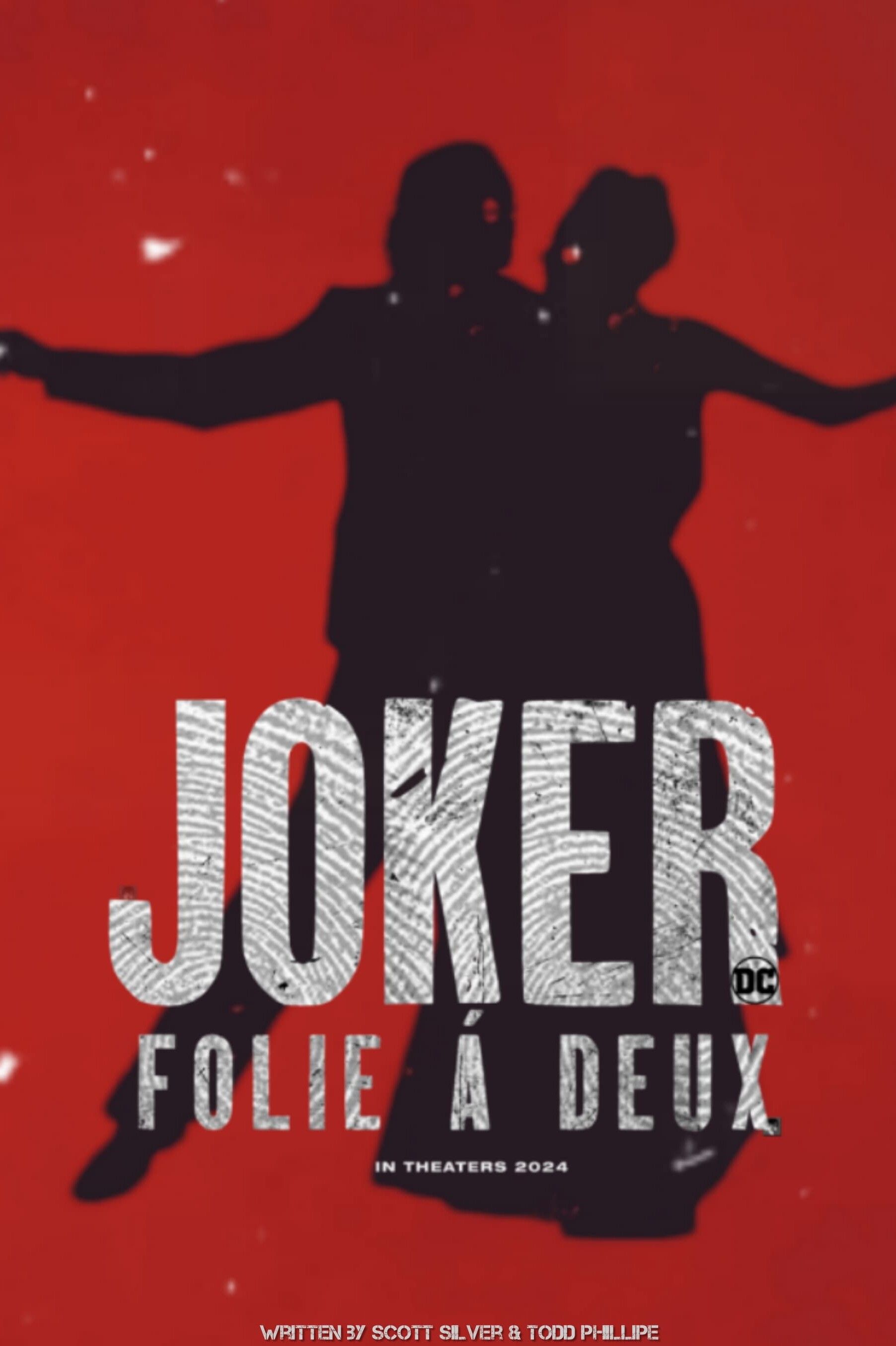 Joker 2 Folie à Deux (2024) Movie Information & Trailers KinoCheck