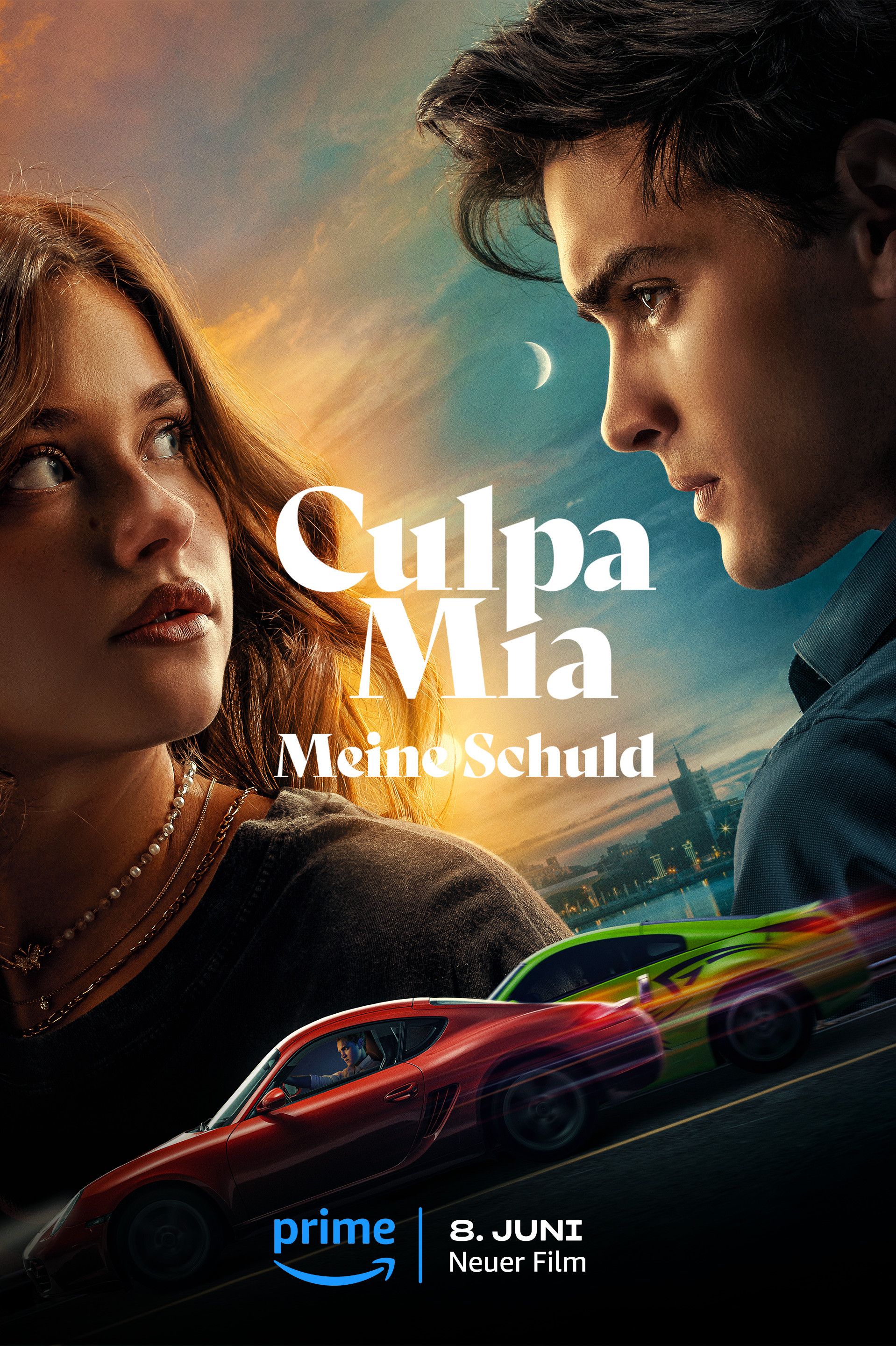 My Fault 2023 Movie Information Trailers KinoCheck