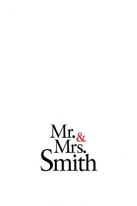 Mr Mrs Smith TV Show Information Trailers KinoCheck