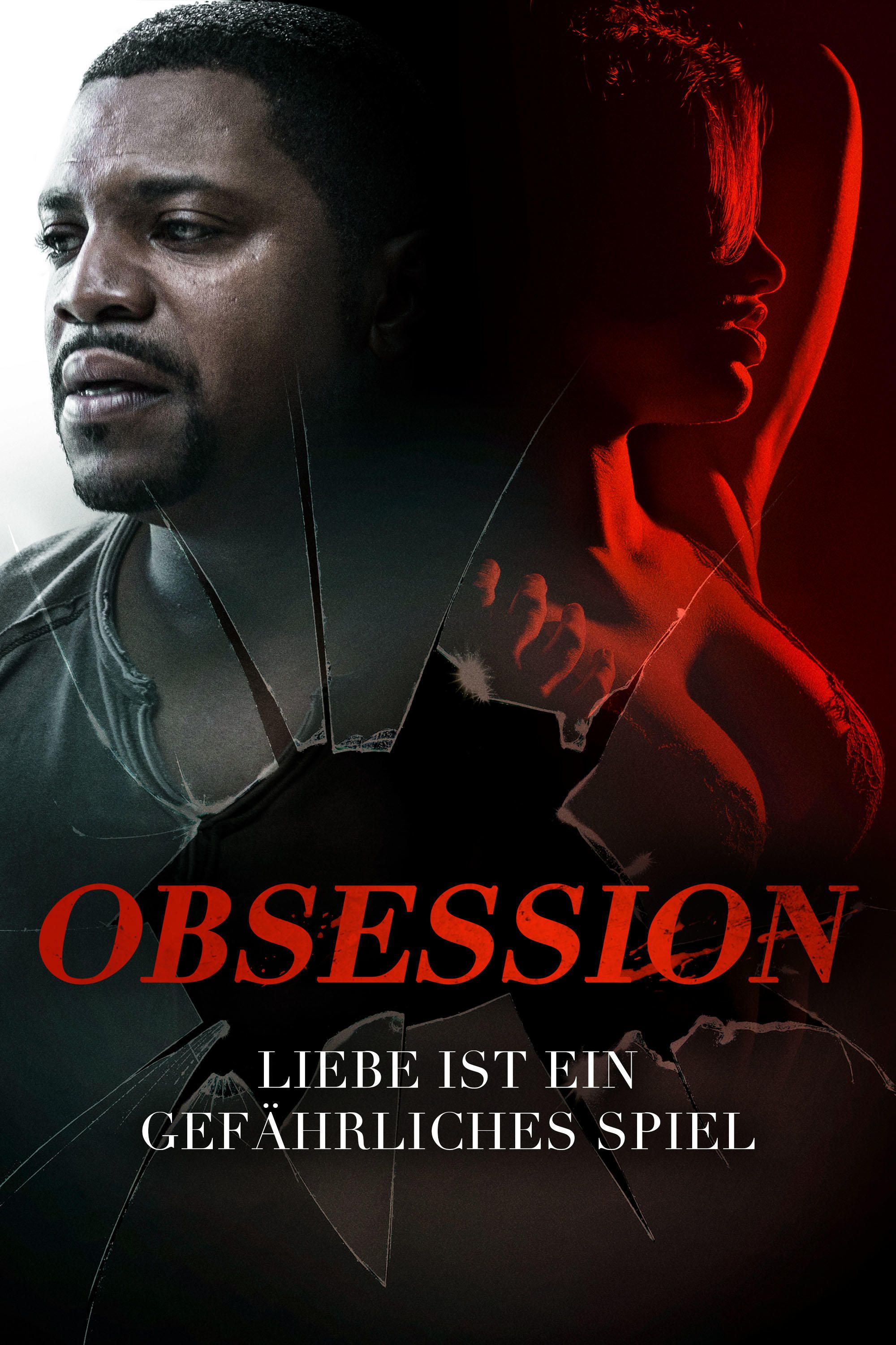 Obsession Movie Information & Trailers
