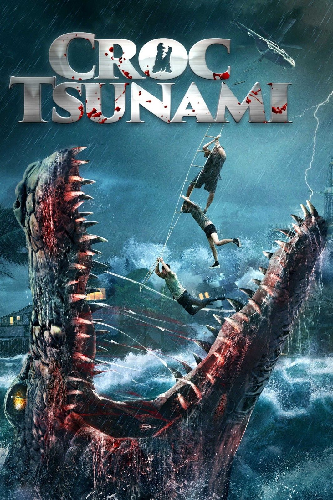 Zombie Tsunami Trailer 2020 