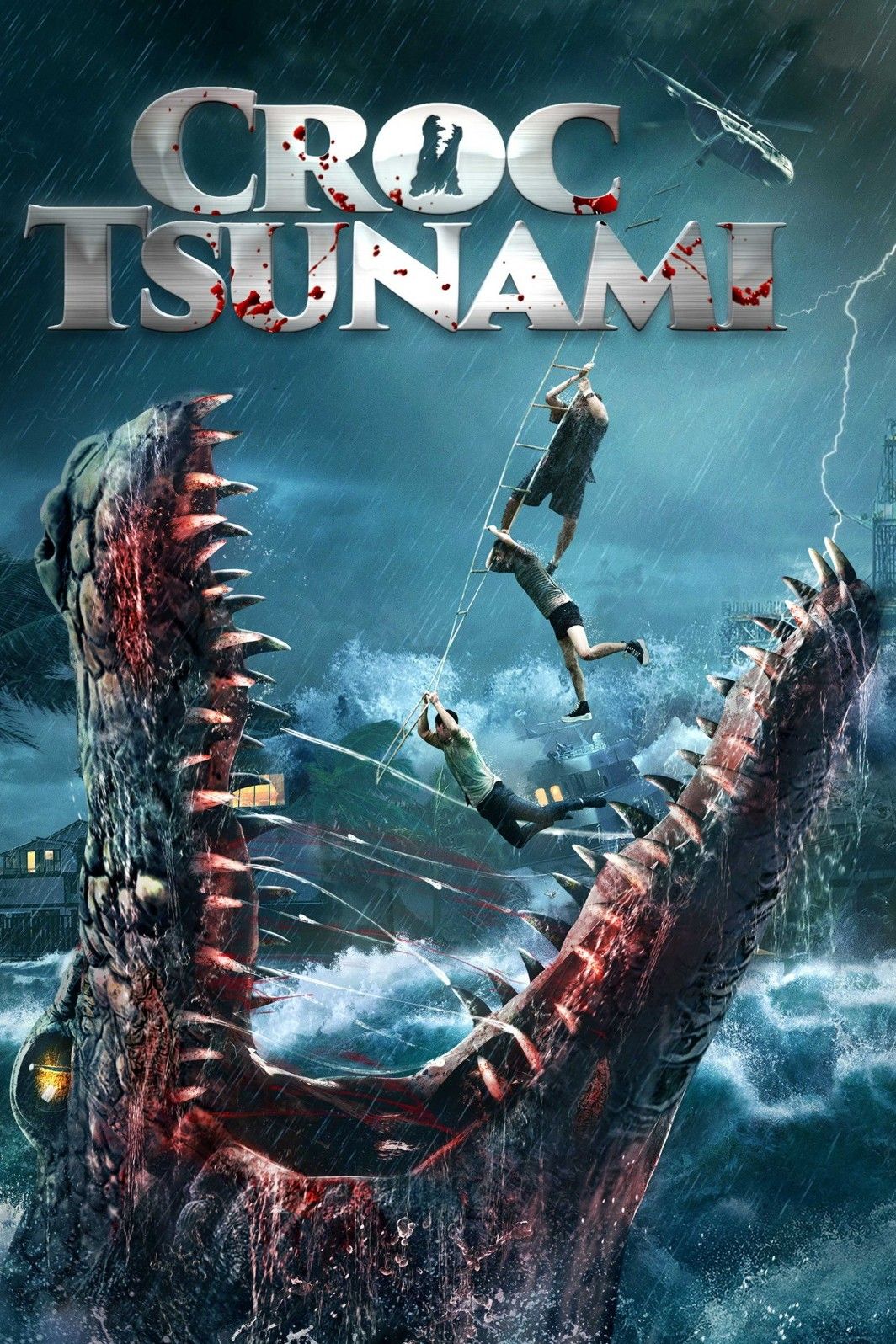 Tsunami Korean Movie