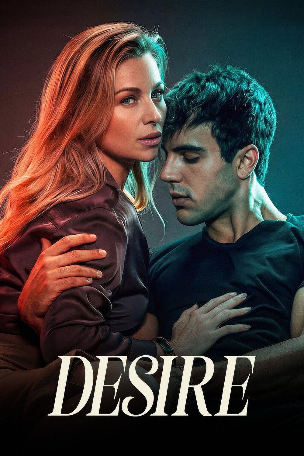 DESIRE BY PERFECT