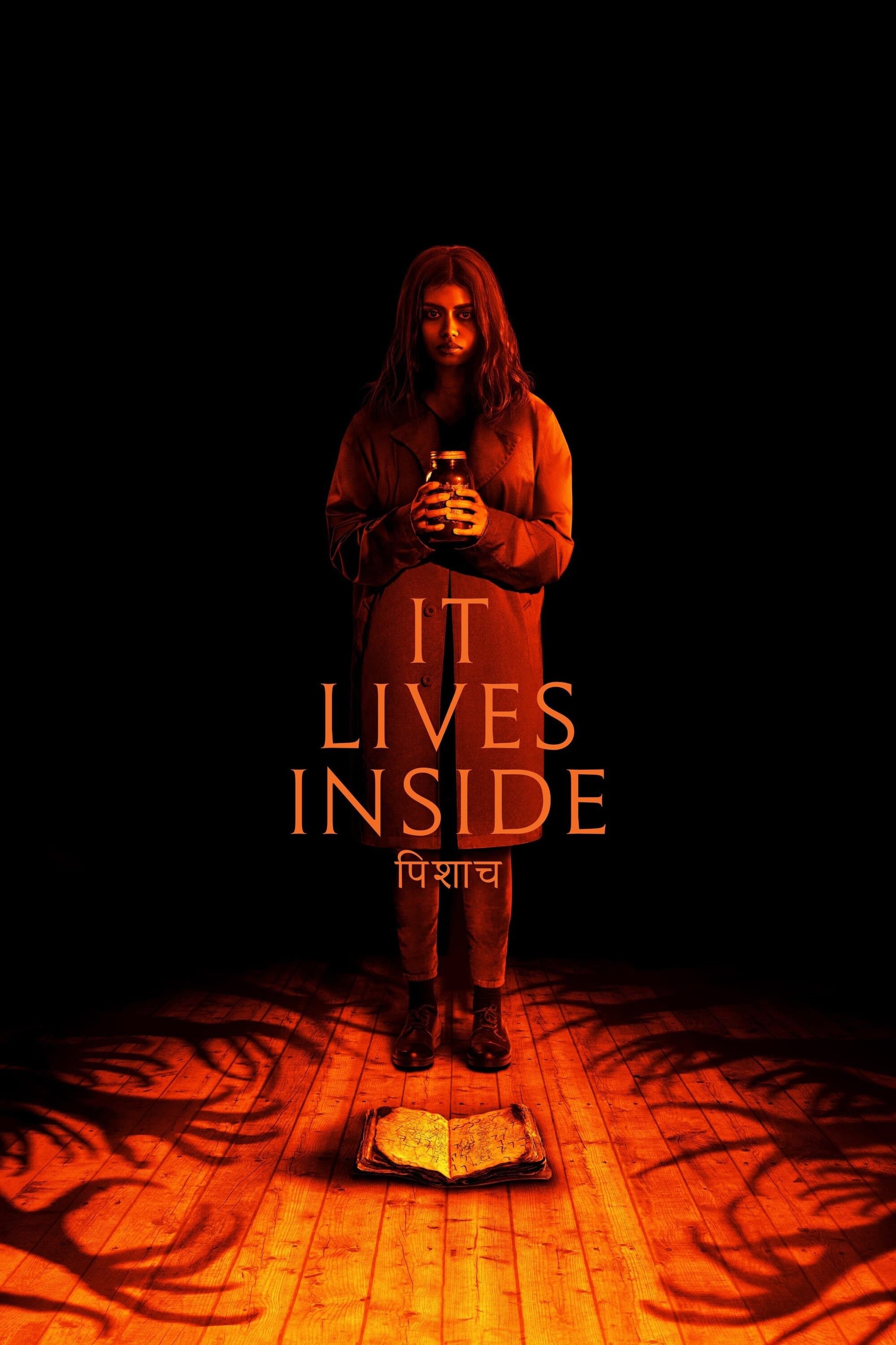 It Lives Inside (2023) Filminformation und Trailer KinoCheck