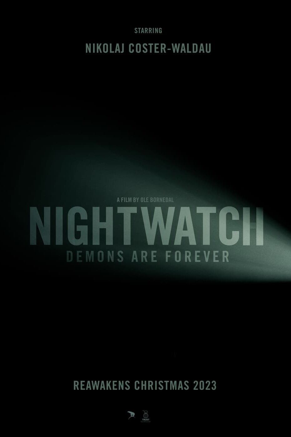 Nightwatch Demons Are Forever (2024) Filminformation und Trailer