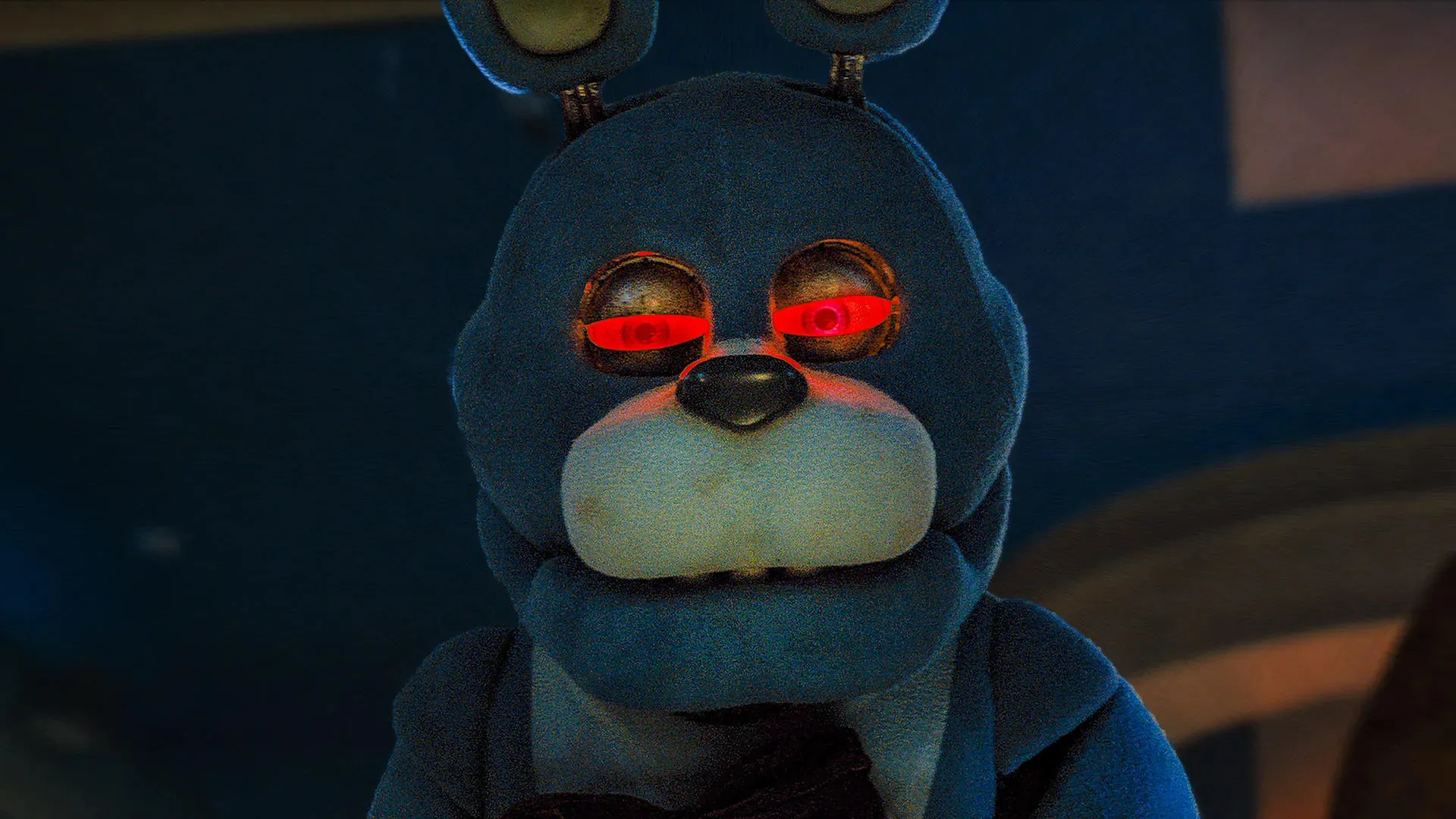 The Full Official Trailer of Five Nights at Freddy's Movie is Here. It