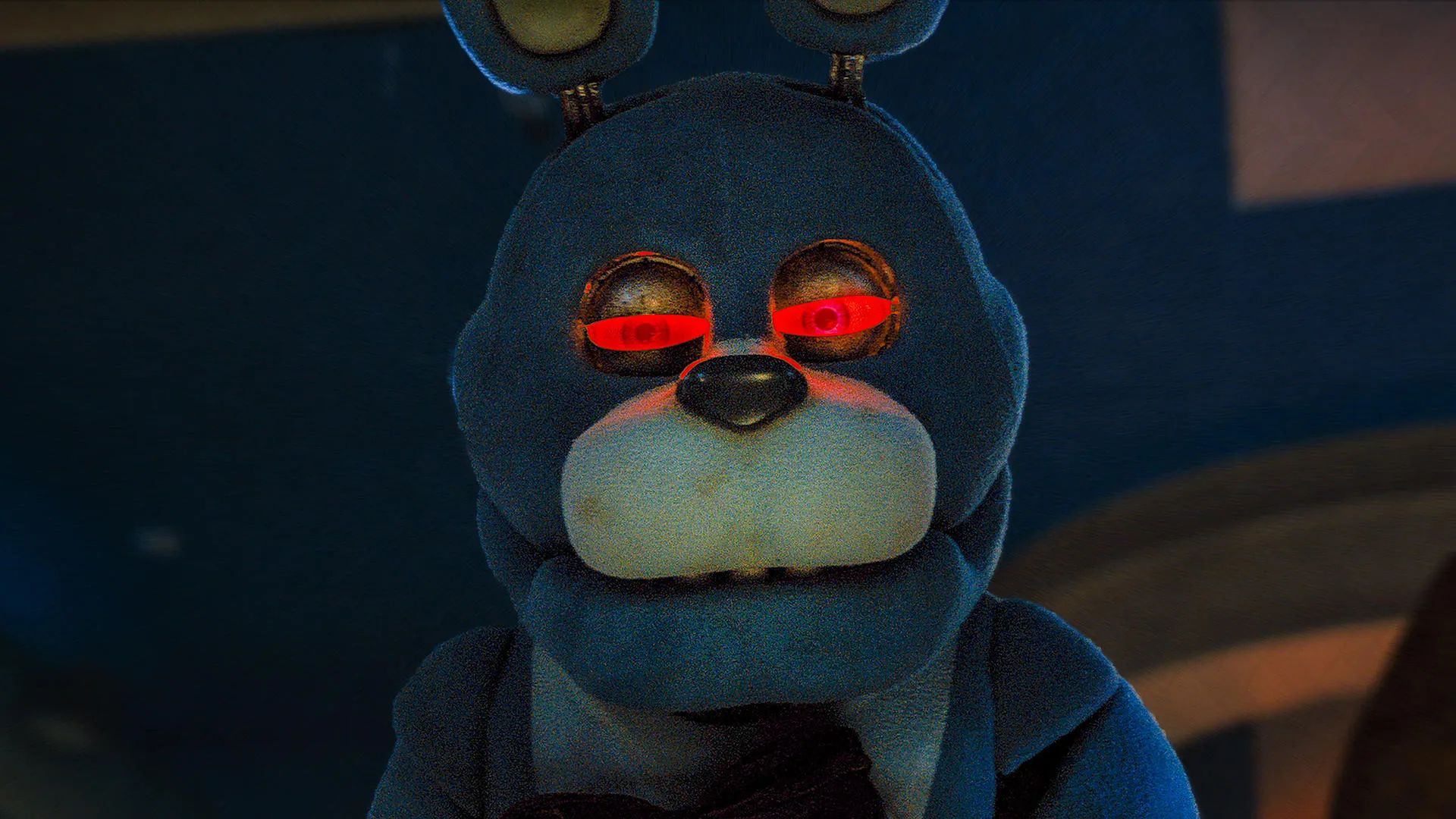 The Five Nights at Freddy's movie trailer looks just like the