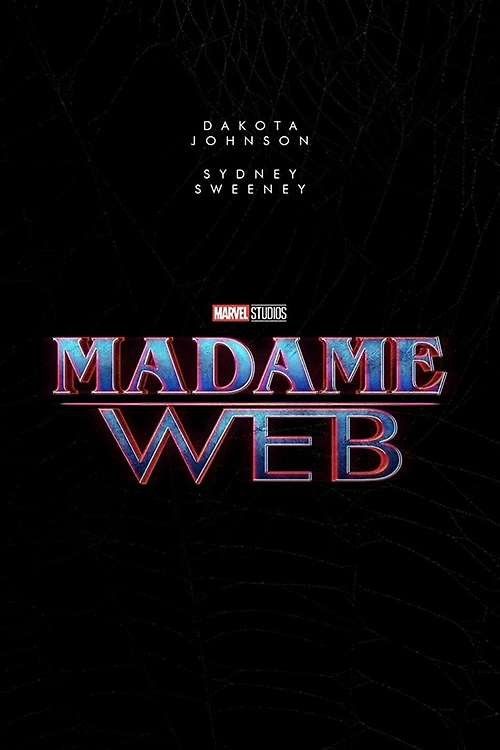 Madame Web (2024) Movie Information & Trailers | KinoCheck